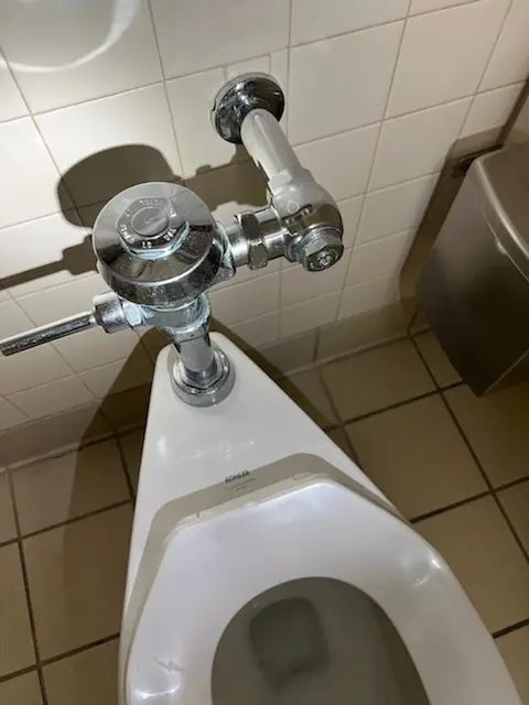 Fixture installation and repair for Repiping in Canby